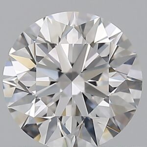 0.5 CT ROUND