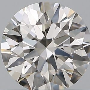 0.5 CT ROUND