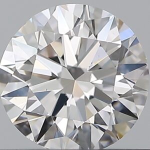 0.5 CT ROUND