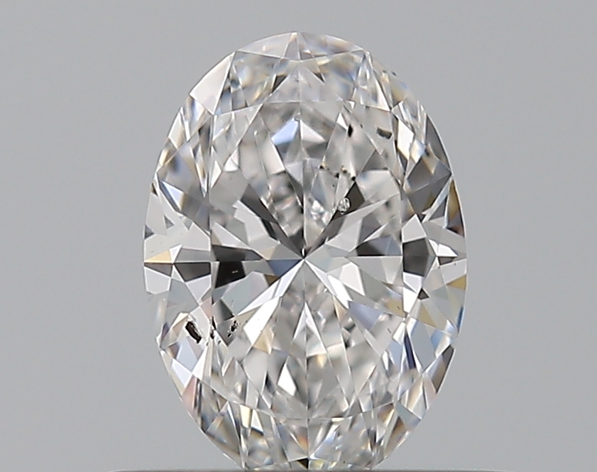 0.5 CT OVAL