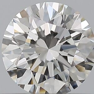 0.5 CT ROUND
