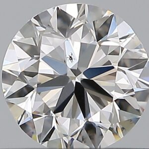 0.5 CT ROUND