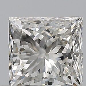 0.5 CT PRINCESS
