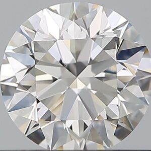 0.5 CT ROUND