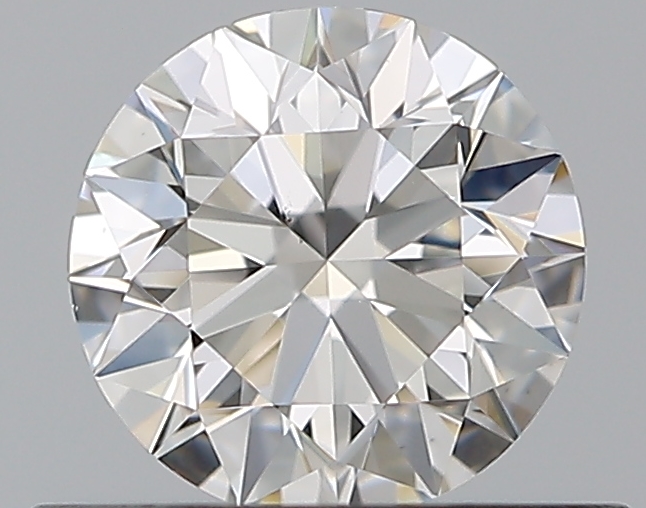 0.5 CT ROUND
