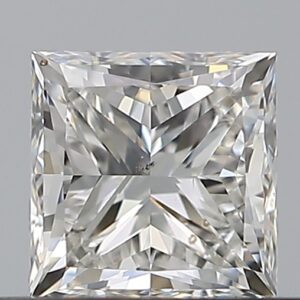 0.5 CT PRINCESS