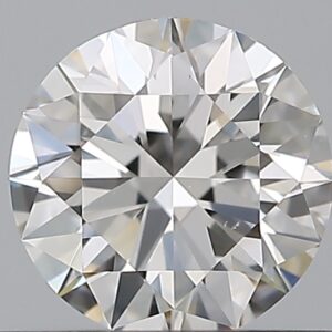 0.5 CT ROUND