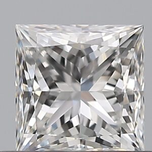 0.5 CT PRINCESS
