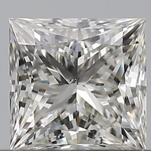 0.5 CT PRINCESS
