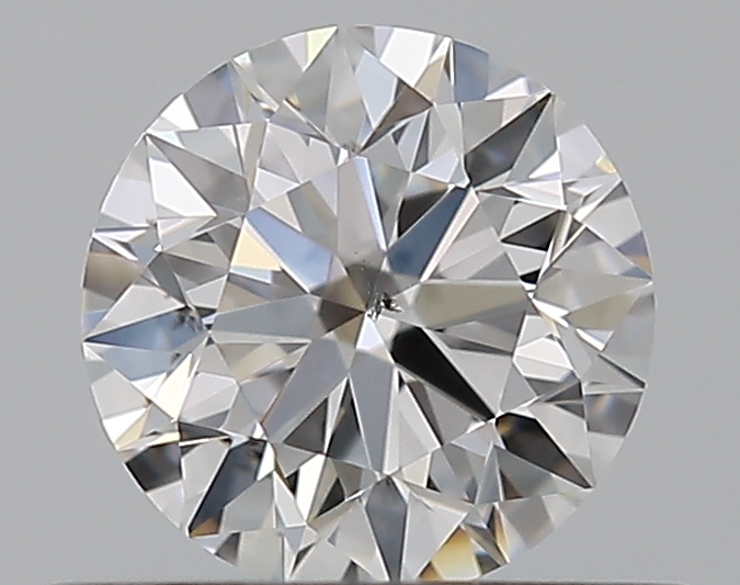 0.5 CT ROUND