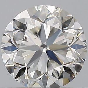 0.5 CT ROUND