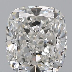 0.5 CT CUSHION