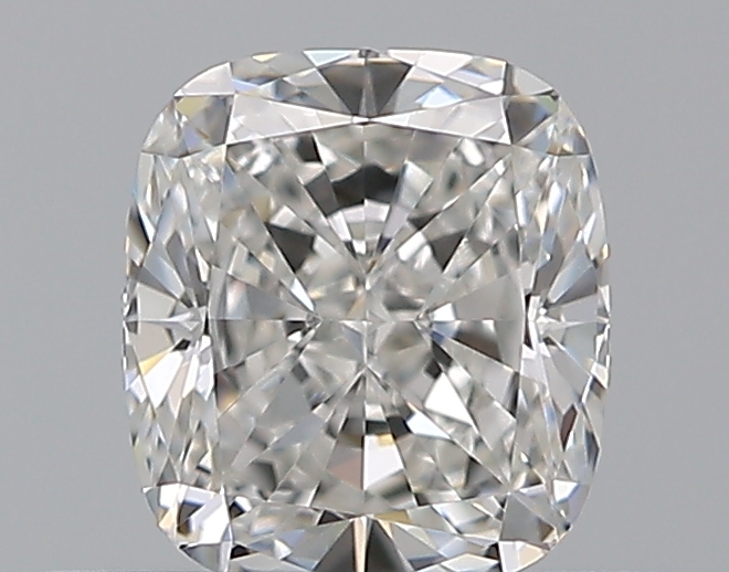 0.5 CT CUSHION