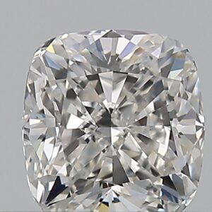 0.5 CT CUSHION