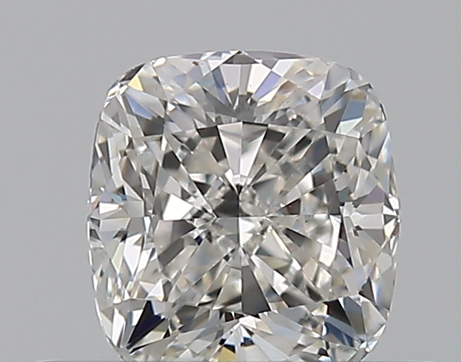 0.5 CT CUSHION