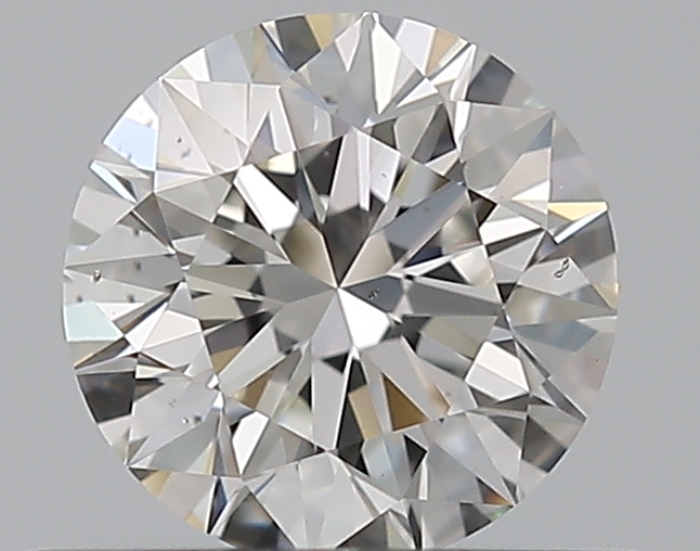 0.5 CT ROUND
