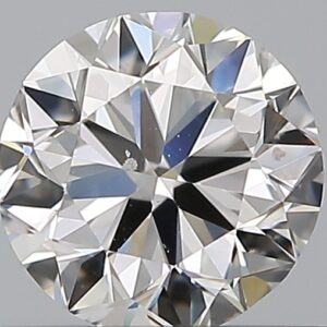 0.5 CT ROUND