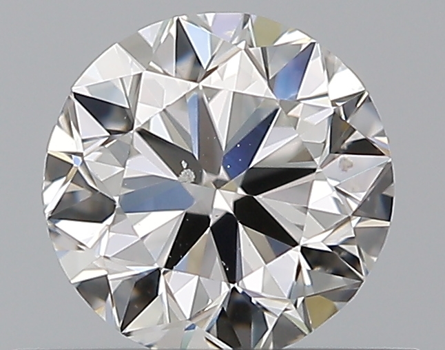 0.5 CT ROUND