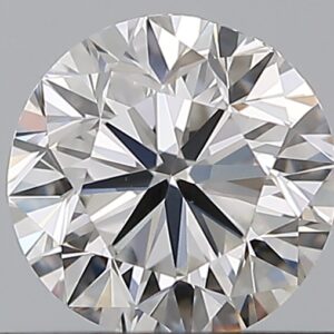 0.5 CT ROUND