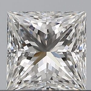 0.5 CT PRINCESS