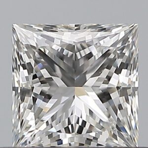 0.5 CT PRINCESS