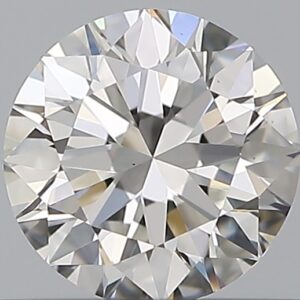 0.5 CT ROUND