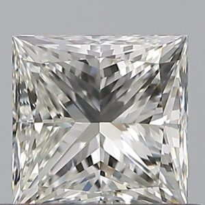 0.5 CT PRINCESS