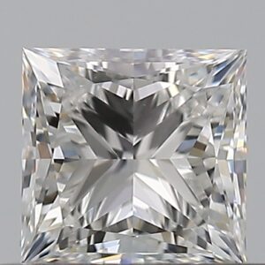 0.5 CT PRINCESS