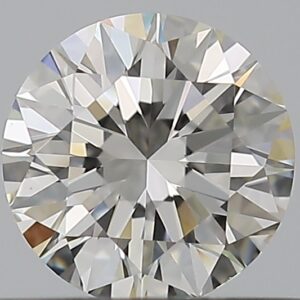 0.5 CT ROUND