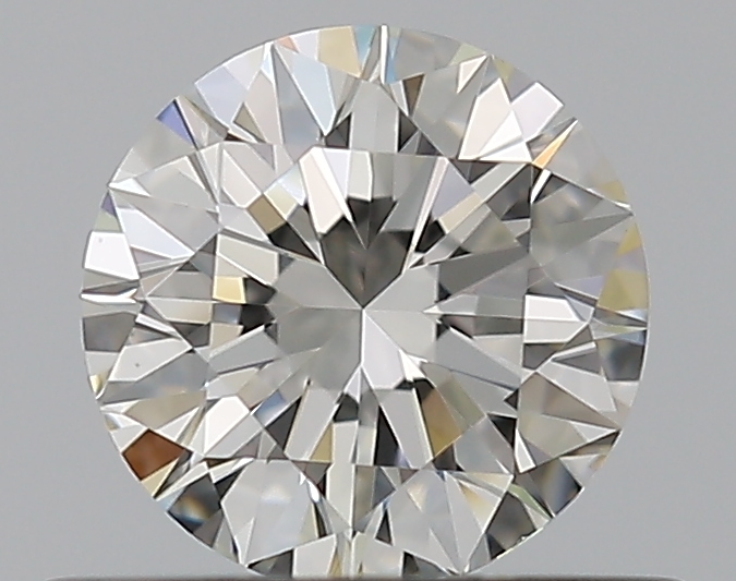 0.5 CT ROUND