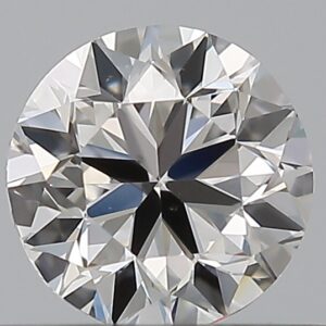 0.5 CT ROUND
