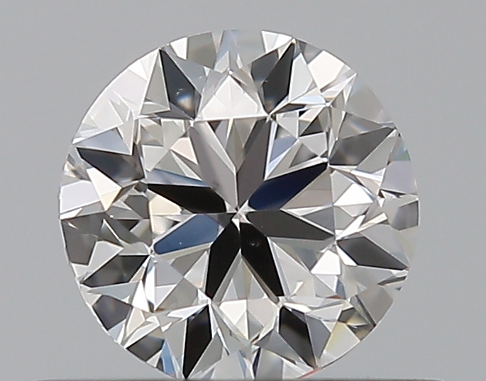 0.5 CT ROUND
