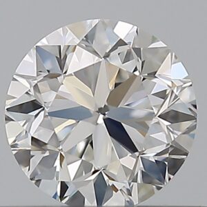 0.5 CT ROUND