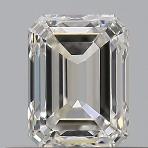 0.5 CT EMERALD