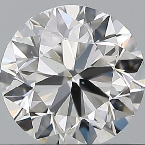 0.5 CT ROUND