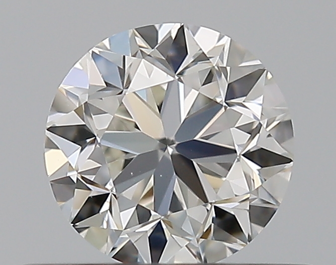 0.5 CT ROUND