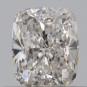 0.5 CT CUSHION