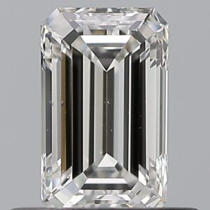 0.5 CT EMERALD