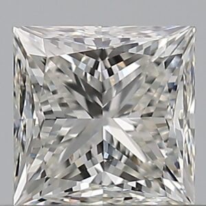 0.5 CT PRINCESS
