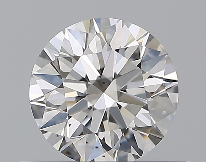 0.5 CT ROUND