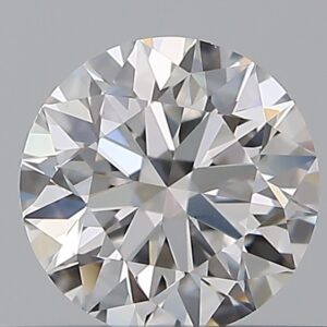 0.5 CT ROUND