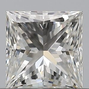 0.5 CT PRINCESS