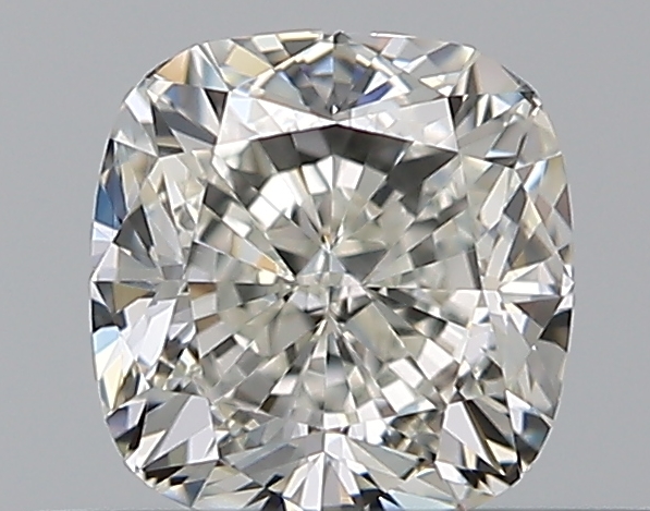 0.5 CT CUSHION