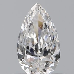 0.5 CT PEAR
