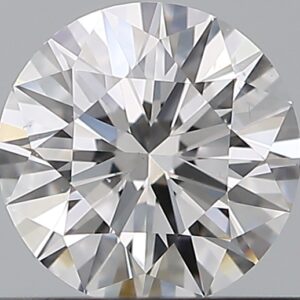 0.5 CT ROUND