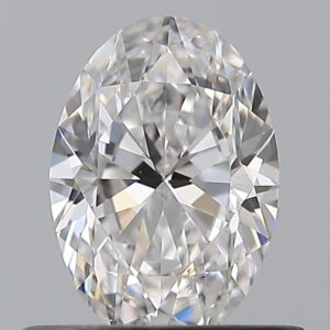 0.5 CT OVAL