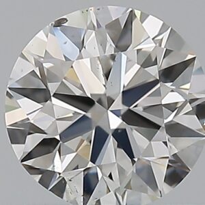 0.5 CT ROUND