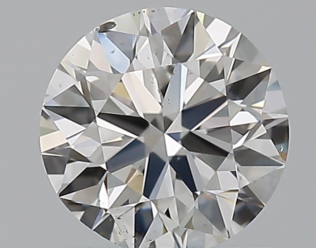 0.5 CT ROUND