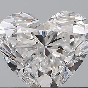0.5 CT HEART