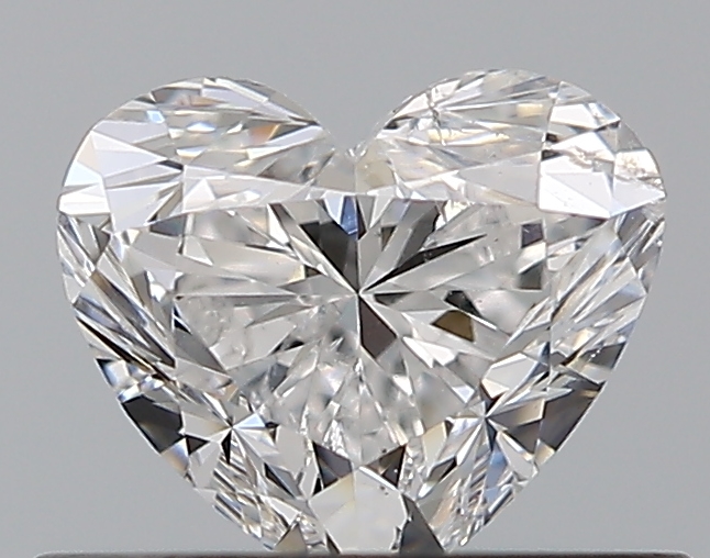 0.5 CT HEART